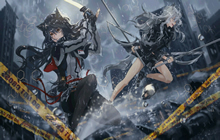 明日方舟狂嚎沙原低配攻略阵容推荐 狂嚎沙原用什么阵容