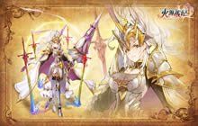 火源战纪平民四人阵容搭配攻略分享 火源战纪平民阵容搭配