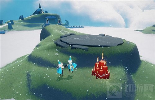 光遇8.27大蜡烛位置在哪里 光遇8.28大蜡烛位置分布一览