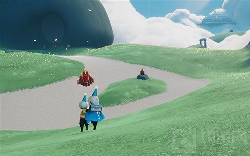 光遇8.27大蜡烛位置在哪里 光遇8.28大蜡烛位置分布一览