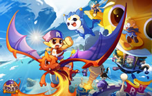 洛克王国不朽战神配招及属性详解 洛克王国不朽战神属性