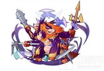 洛克王国不朽战神配招及属性详解 洛克王国不朽战神属性