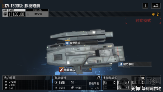 无尽的拉格朗日护航艇排行 无尽的拉格朗日护航艇排行分享