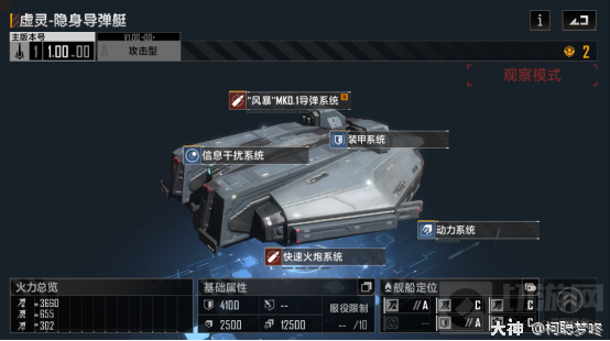 无尽的拉格朗日护航艇排行 无尽的拉格朗日护航艇排行分享