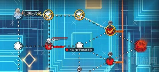 少女前线熵减焓增净熵减低6普通攻略 熵减焓增攻略