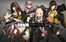 少女前线熵减焓增净熵减低6普通攻略 熵减焓增攻略