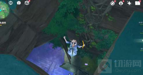 原神远吕羽氏遗事其二任务如何解锁 远吕羽氏遗事其二解锁