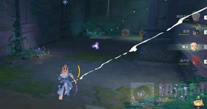 原神远吕羽氏遗事其二任务如何解锁 远吕羽氏遗事其二解锁