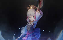 原神远吕羽氏遗事其二任务如何解锁 远吕羽氏遗事其二解锁