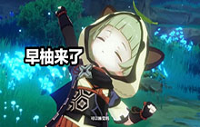 原神稻妻狸猫在哪里可以找到 原神稻妻狸猫详细位置大全