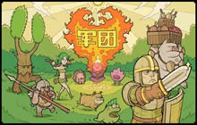 军团冒险模式第二关boss惊雷兽怎么打 boss惊雷兽打法攻略