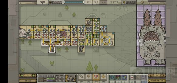 军团冒险模式第二关boss惊雷兽怎么打 boss惊雷兽打法攻略