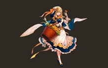 坎公骑冠剑侵略者渗透范围怎么通关 侵略者渗透范围攻略