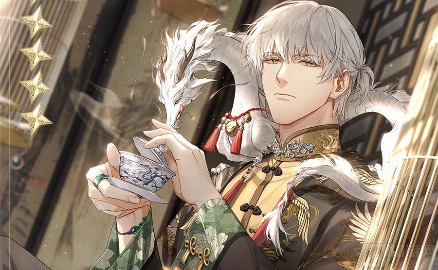 光与夜之恋齐司礼生日活动玩法 光与夜之恋齐司礼生日攻略