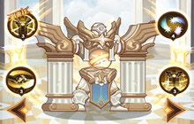 剑与远征消沉之翳试炼怎么玩 剑与远征消沉之翳试炼攻略