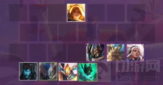 金铲铲之战赌狗阵容怎么玩 金铲铲之战赌狗阵容搭配推荐