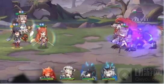 伊甸园的骄傲雪莉阵容怎么搭配 伊甸园的骄傲雪莉阵容搭配