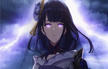 原神雷电将军搭配什么圣遗物 原神雷电将军圣遗物搭配推荐