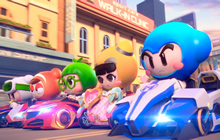 跑跑卡丁车手游碰碰车怎么加点 跑跑卡丁车碰碰车加点攻略