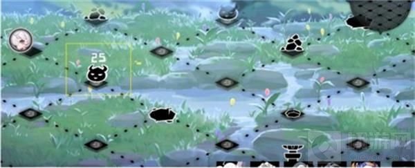 灵魂潮汐5-5通关攻略 灵魂潮汐5-5隐藏路线宝箱位置一览