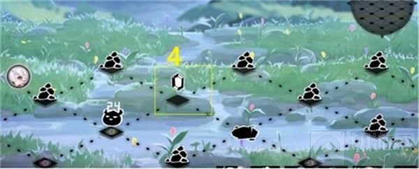 灵魂潮汐5-5通关攻略 灵魂潮汐5-5隐藏路线宝箱位置一览