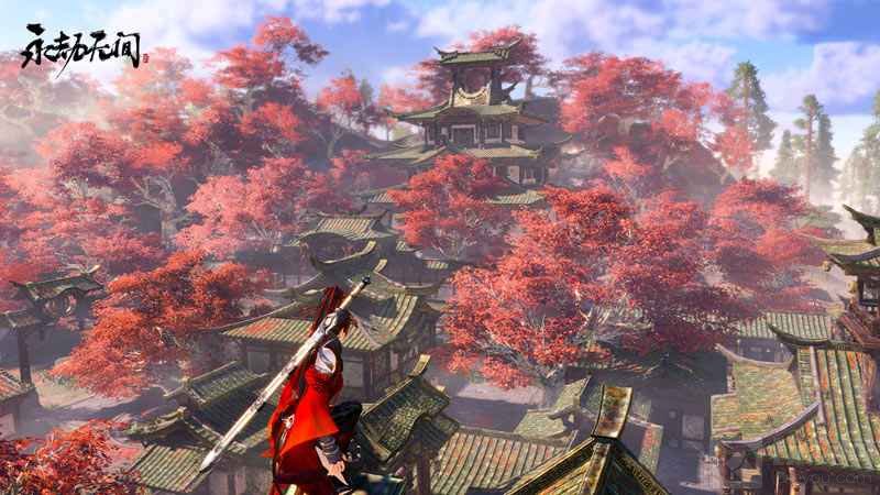 永劫无间冲顶攻击怎么操作 永劫无间冲顶攻击详细操作教学