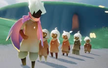 光遇9月1日大蜡烛在哪里可以找到 光遇9.1大蜡烛位置一览