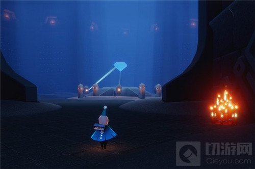 光遇9月1日大蜡烛在哪里可以找到 光遇9.1大蜡烛位置一览