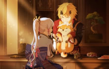 原神神明啊回应我吧隐藏成就怎么完成 神明啊回应我吧攻略