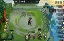 金铲铲之战北地游侠怎么玩 北地游侠阵容装备站位搭配