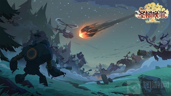 圣树唤歌怎么快速提升战斗力 圣树唤歌战力快速提升攻略