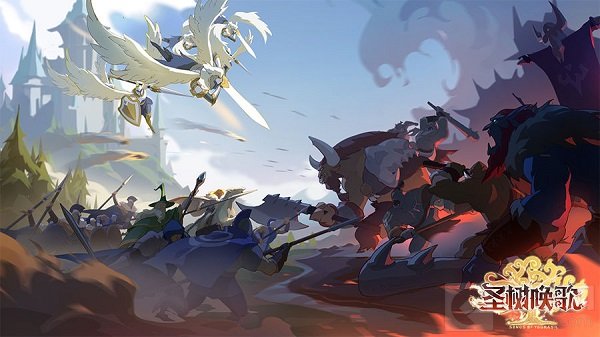 圣树唤歌怎么快速提升战斗力 圣树唤歌战力快速提升攻略