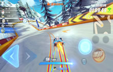 QQ飞车摘星阁活动怎么玩 QQ飞车摘星阁活动玩法攻略