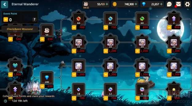 坎公骑冠剑水狐活动怎么玩 坎公骑冠剑水狐活动玩法攻略坎公骑冠剑水狐活动怎么玩 坎公骑冠剑水狐活动玩法攻略