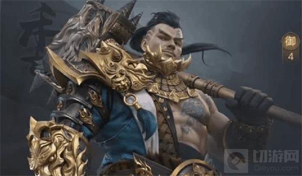 荣耀新三国有哪些强势的阵容搭配 荣耀新三国强势阵容推荐