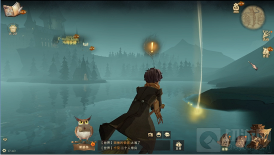 哈利波特魔法觉醒拼图寻宝碎片位置 拼图寻宝活动线索攻略