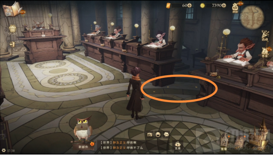 哈利波特魔法觉醒拼图寻宝碎片位置 拼图寻宝活动线索攻略