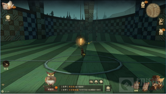 哈利波特魔法觉醒拼图寻宝碎片位置 拼图寻宝活动线索攻略