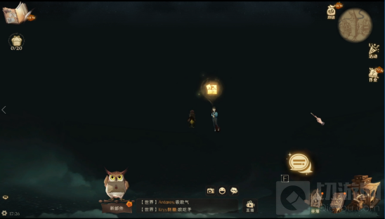 哈利波特魔法觉醒拼图寻宝碎片位置 拼图寻宝活动线索攻略