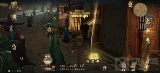 哈利波特魔法觉醒拼图寻宝碎片位置 拼图寻宝活动线索攻略