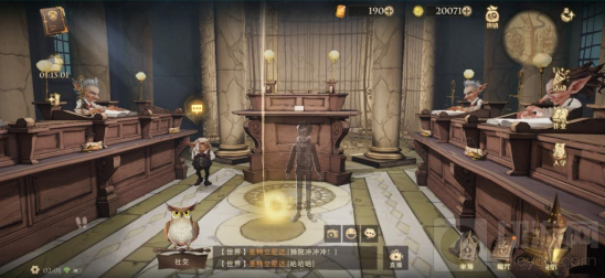 哈利波特魔法觉醒拼图寻宝碎片位置 拼图寻宝活动线索攻略