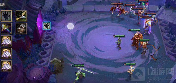 金铲铲之战痛苦魔女第二关怎么过 痛苦魔女第二关通关攻略