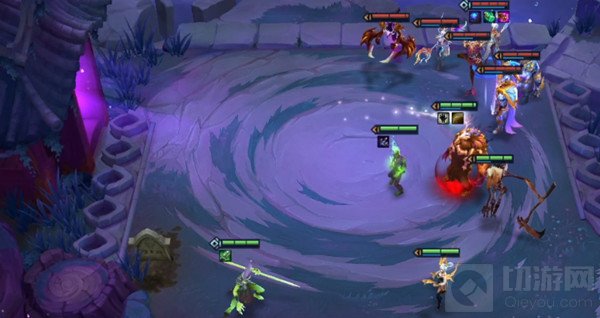 金铲铲之战痛苦魔女第二关怎么过 痛苦魔女第二关通关攻略