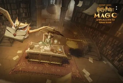 哈利波特魔法觉醒组队通关课堂攻略 组队上课怎么通关课堂