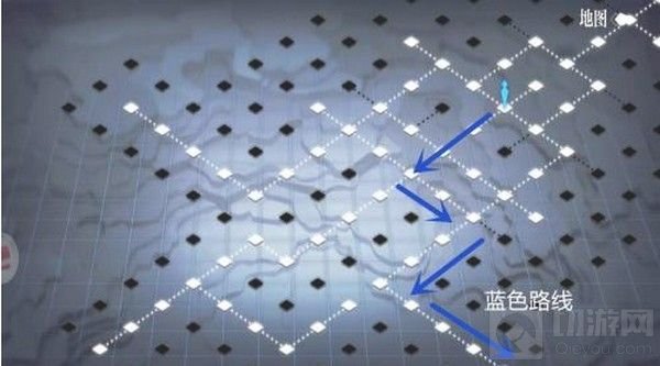 灵魂潮汐活动第三章蘑幻童话攻略 活动第三章boss打法路线图