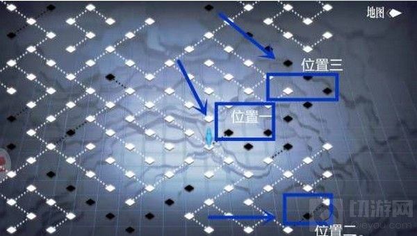 灵魂潮汐活动第三章蘑幻童话攻略 活动第三章boss打法路线图