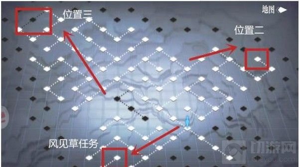 灵魂潮汐活动第三章蘑幻童话攻略 活动第三章boss打法路线图