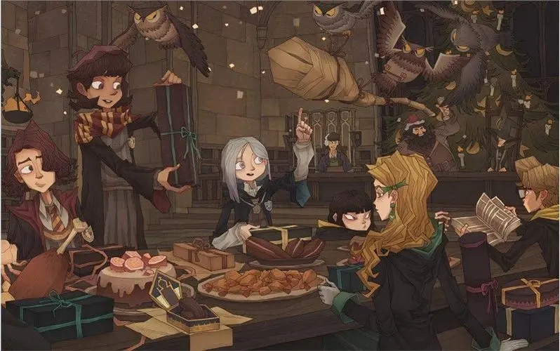 哈利波特魔法觉醒地精学院活动攻略 地精学院活动怎么玩