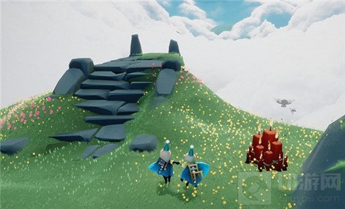 光遇9.11大蜡烛位置分布一览 光遇9.11大蜡烛在哪里寻找