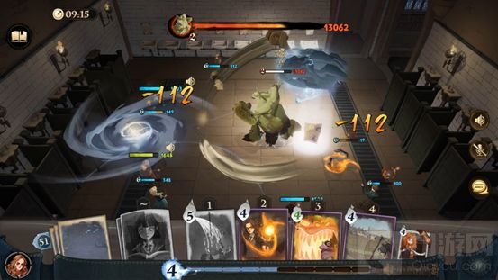 哈利波特魔法觉醒漂浮咒怎么通关 漂浮咒完美通关攻略教程